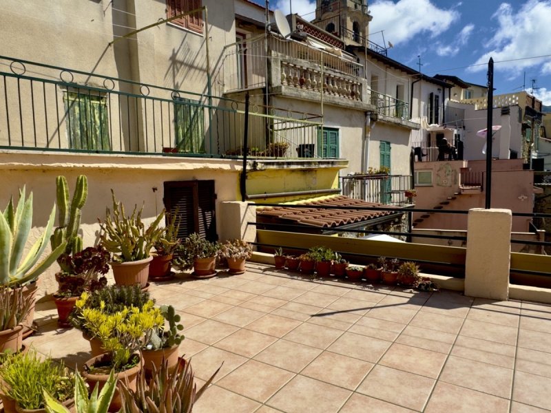 Appartement in Perinaldo