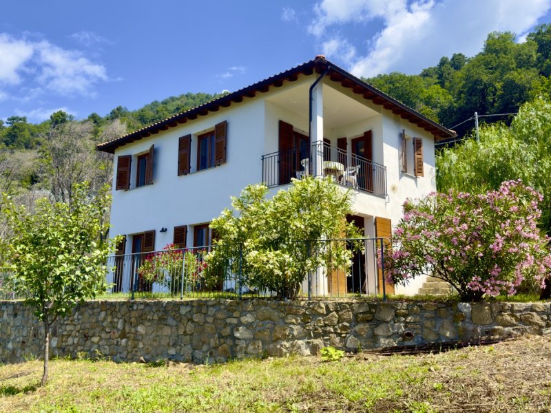 Villa i Perinaldo