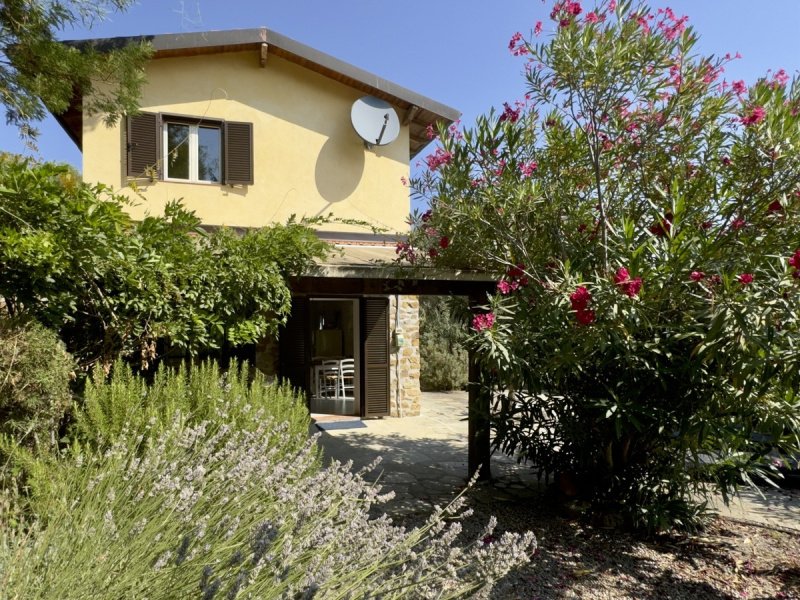 Villa i Dolceacqua
