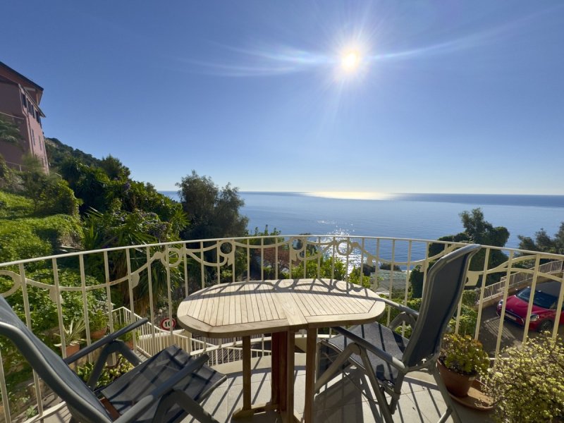 Appartement in Ventimiglia