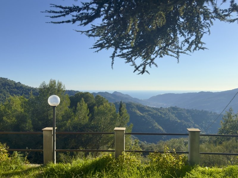 Maison individuelle à Dolceacqua