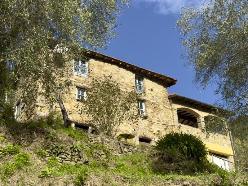 Agriturismo i Bajardo