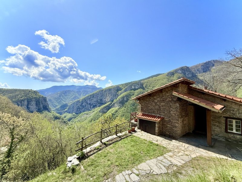 特廖拉独栋房屋