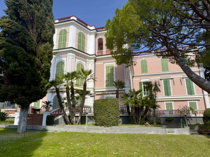 Lägenhet i Bordighera