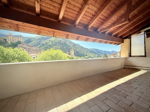 多尔切阿夸公寓