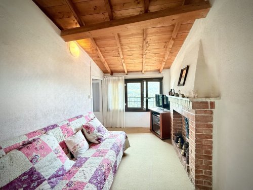 Appartement à Apricale