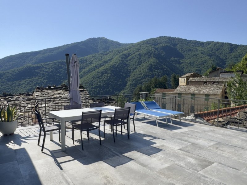 Дом в Реццо