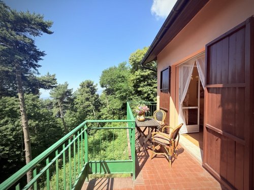 Maison individuelle à Bajardo