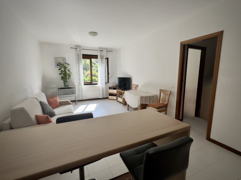 多尔切阿夸公寓