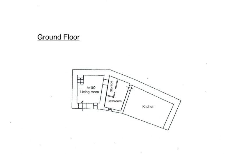 罗凯塔内尔维纳建筑用地