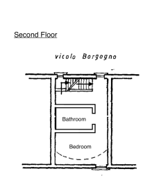 Lägenhet i Dolceacqua