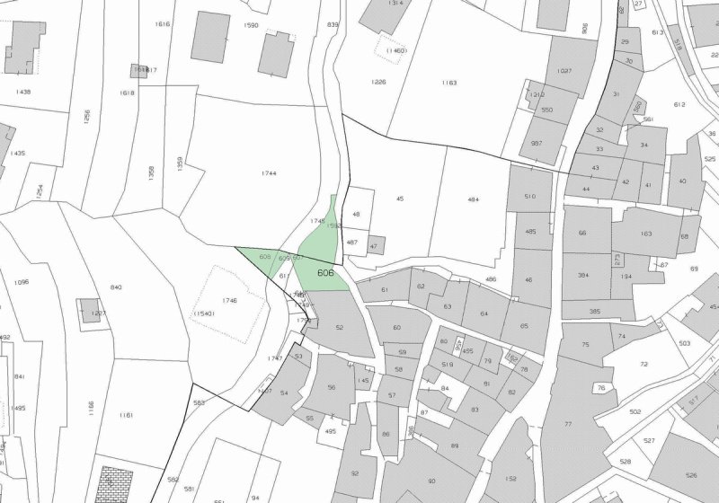 Apartment in Dolceacqua