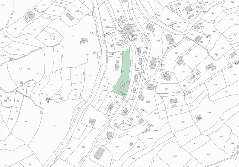 Einfamilienhaus in Seborga