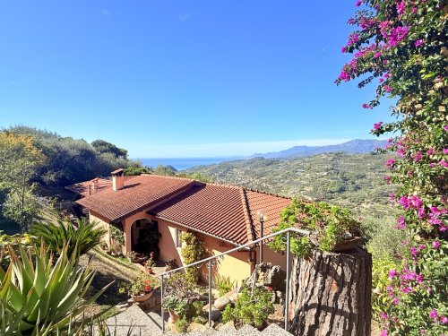 Einfamilienhaus in Seborga