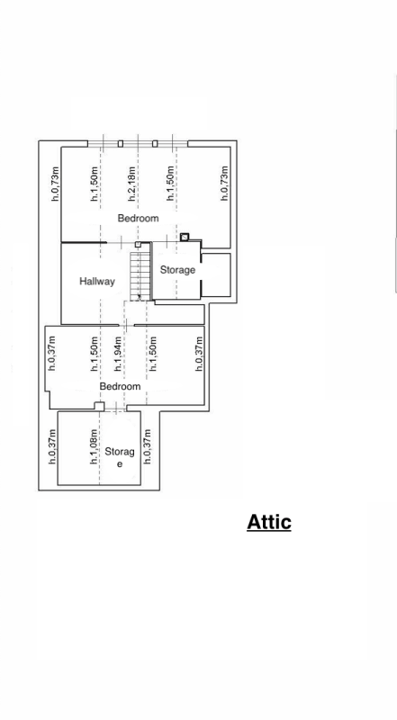 Вилла в Дольчеаккуа