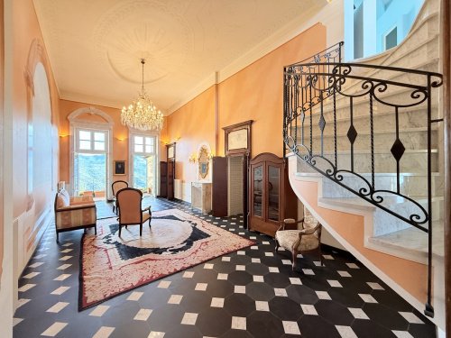 佩里纳尔多历史性公寓