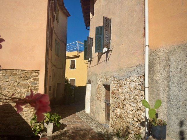 Apartamento em Perinaldo