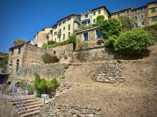 Строительный участок в Перинальдо