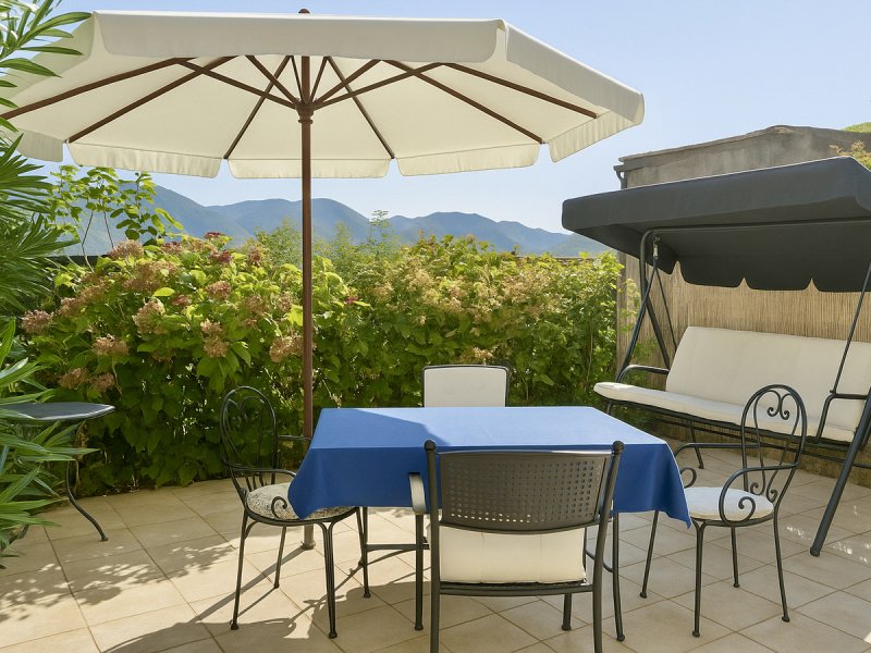 Haus in Molini di Triora