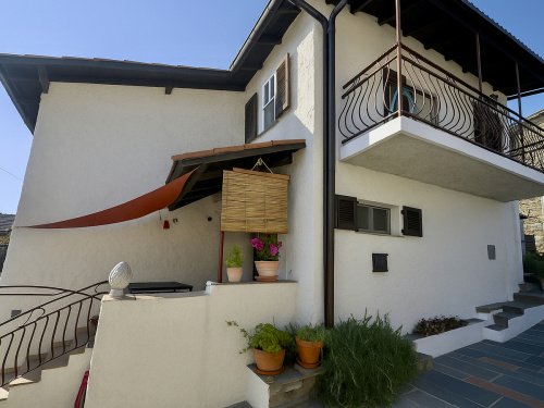 Дом в Молини-ди-Трьора