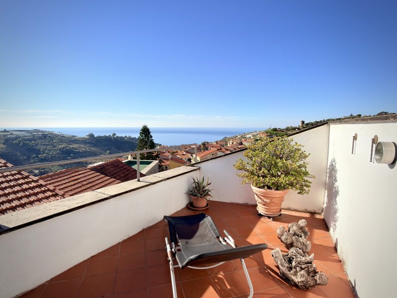 Hus från källare till tak i Pompeiana