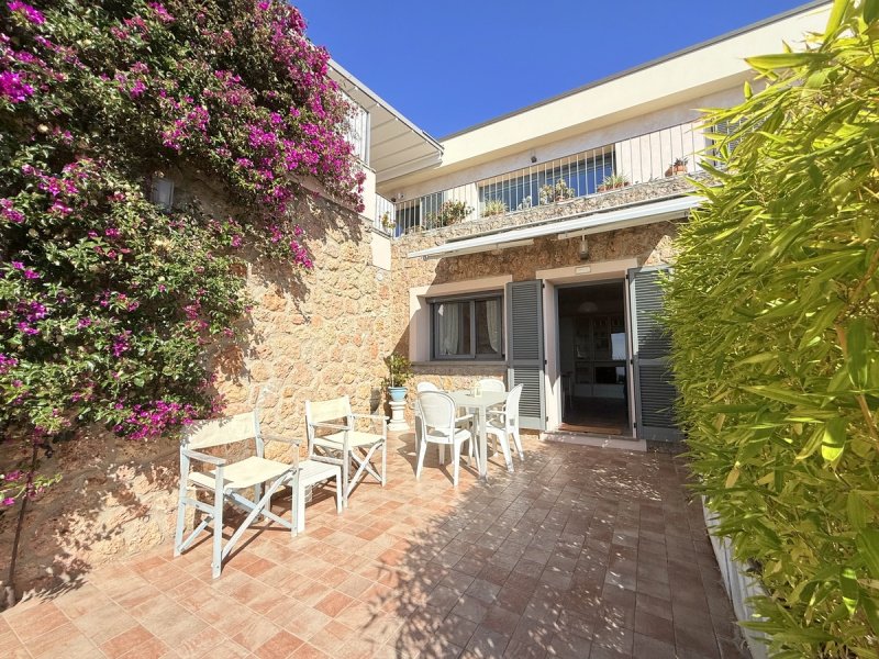 Apartment in Camporosso