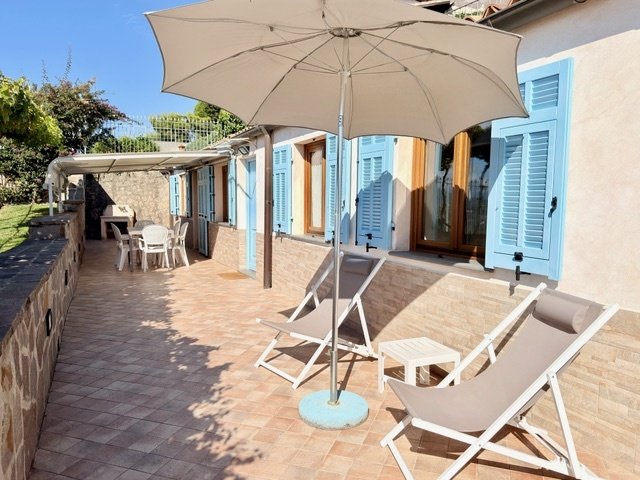 Appartement à Camporosso