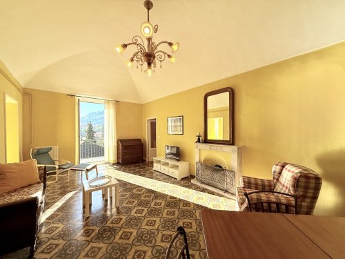 多尔切阿夸公寓