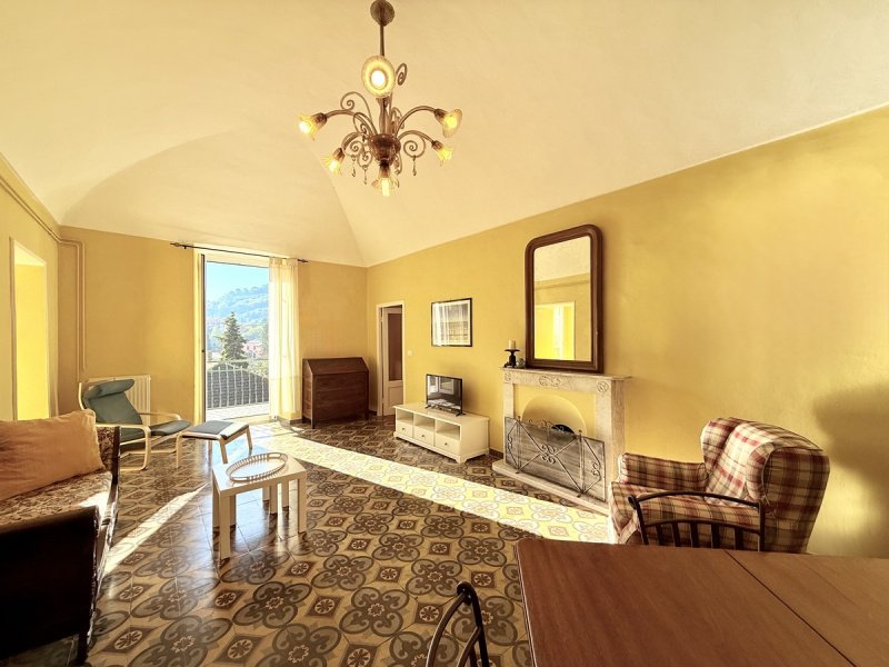 多尔切阿夸公寓