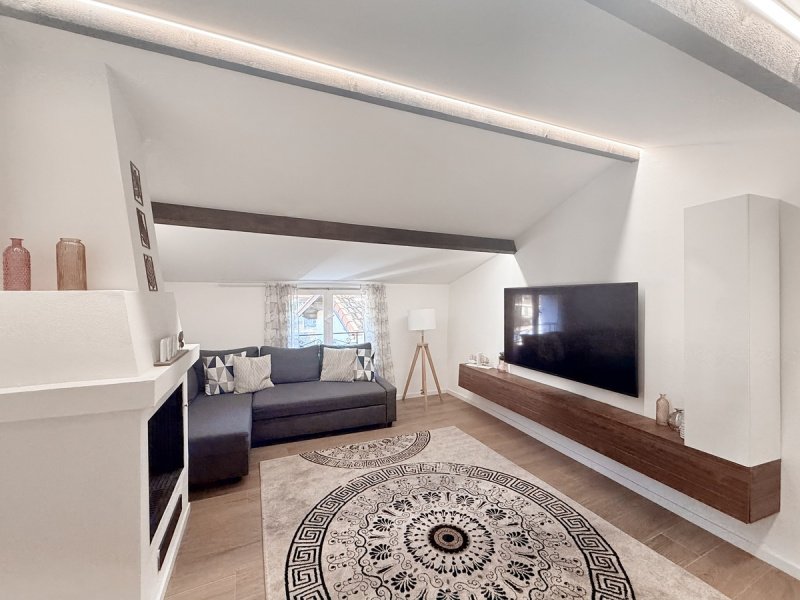 Apartamento em Soldano