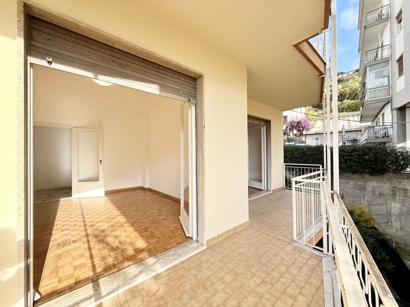 Квартира в Сан-Ремо