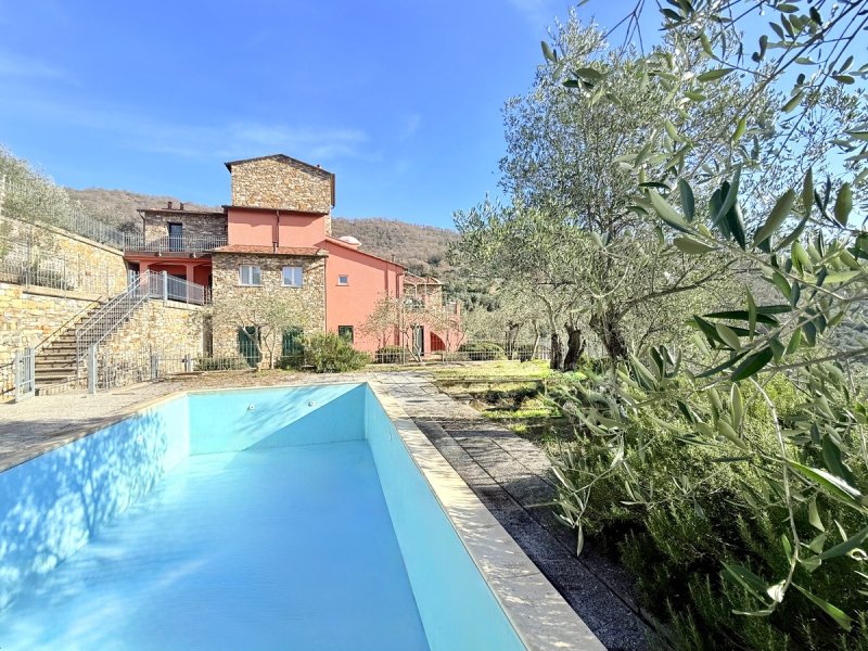 Appartement in Vasia