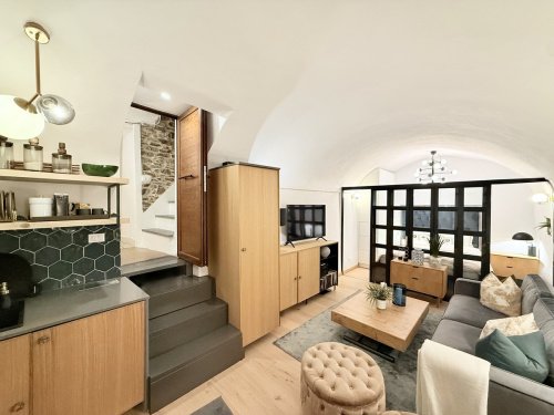 Appartement in Dolceacqua