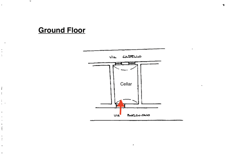 多尔切阿夸公寓