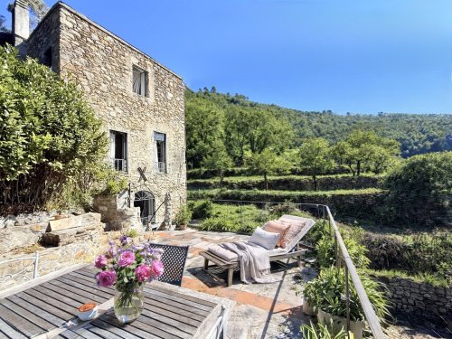 Maison individuelle à Dolceacqua