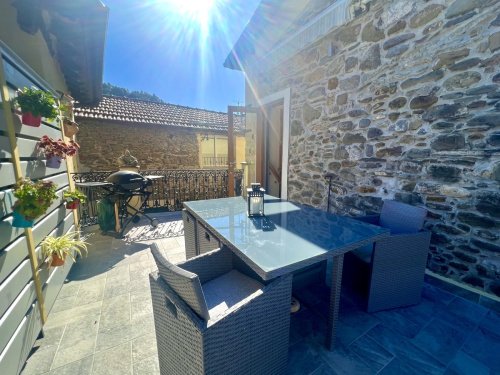 Appartement à Dolceacqua