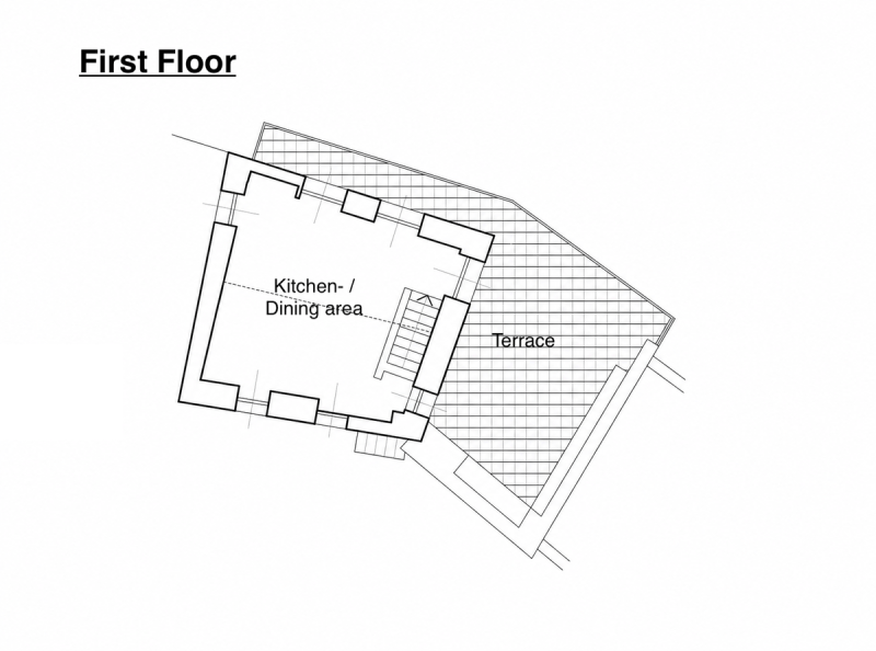 Maison individuelle à Perinaldo