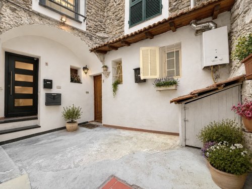 Apartamento em Dolceacqua