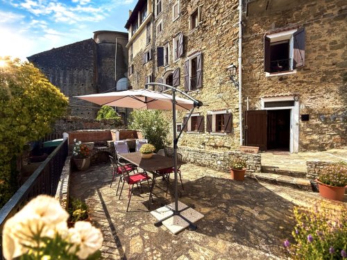 Appartement in Perinaldo