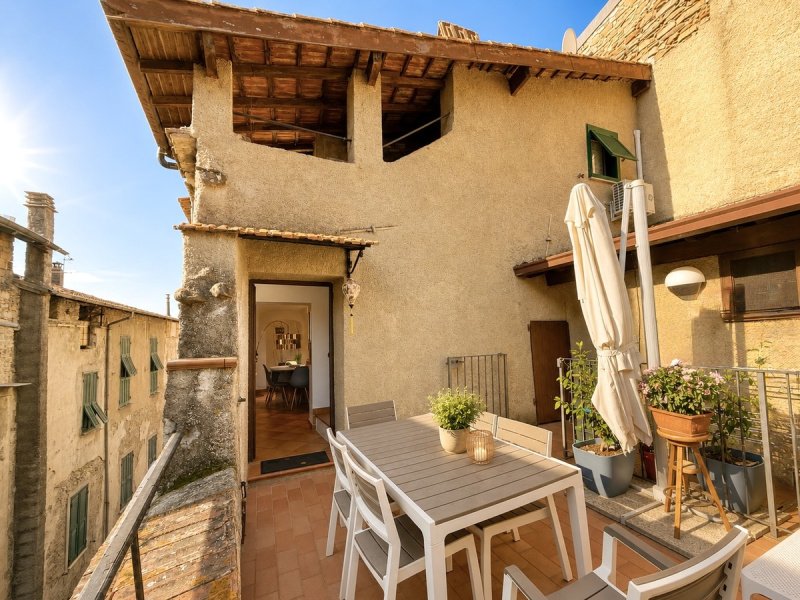 Appartement à Dolceacqua