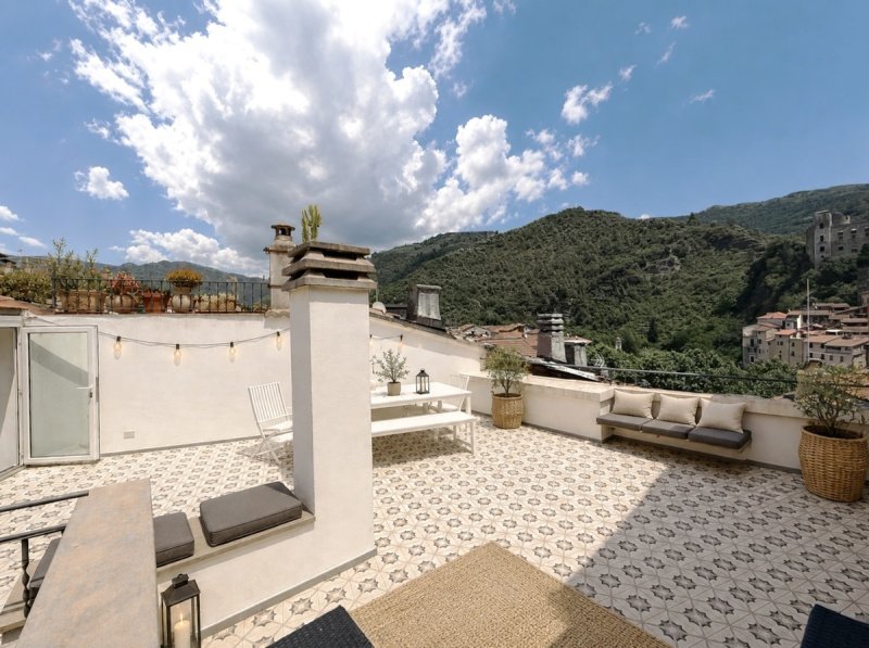 Appartamento a Dolceacqua