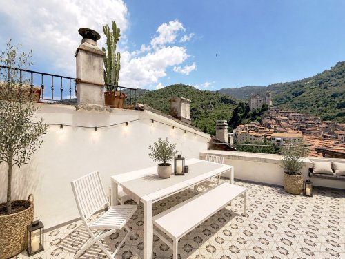 Appartamento a Dolceacqua