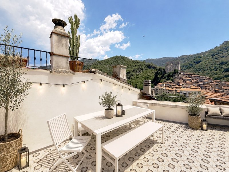 Appartamento a Dolceacqua
