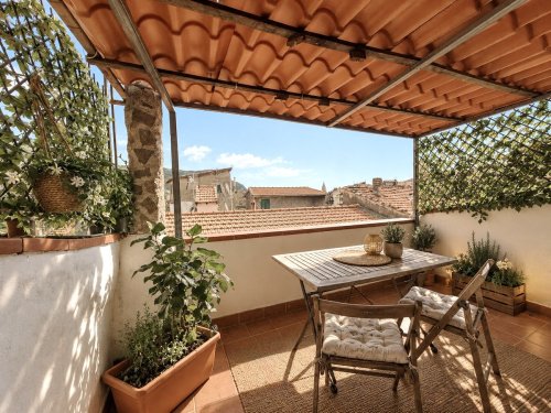 Wohnung in Ventimiglia