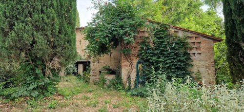 Country house in Terricciola