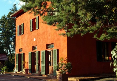 Farmhouse in Casciana Terme Lari