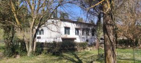 Maison individuelle à Casciana Terme Lari