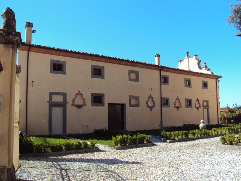 Casa adosada en Casciana Terme Lari