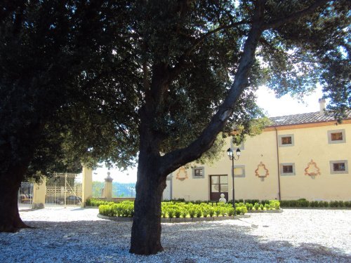 Herenhuis in Casciana Terme Lari