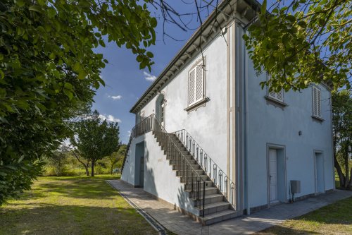 Detached house in Casciana Terme Lari